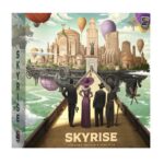 Skyrise - Roxley Games Bordspel
