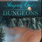 Sleeping Gods: Dungeons (NL) - Keep Exploring Games Bordspel|Coöperatief