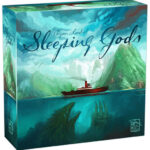 Sleeping Gods (EN) - Red Raven Games Bordspel|Coöperatief