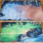 Sleeping Gods: Playmat - Keep Exploring Games