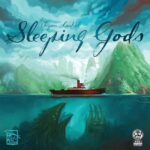 Sleeping Gods (NL) - Keep Exploring Games Bordspel|Coöperatief