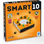 Smart 10 - Megableu Partyspel