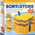 Smart Puzzle Sort & Store - Eurographics