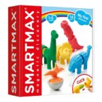 Smartmax My First Dinosaurs - SmartMax
