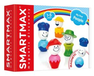 SmartMax My First People - SmartMax