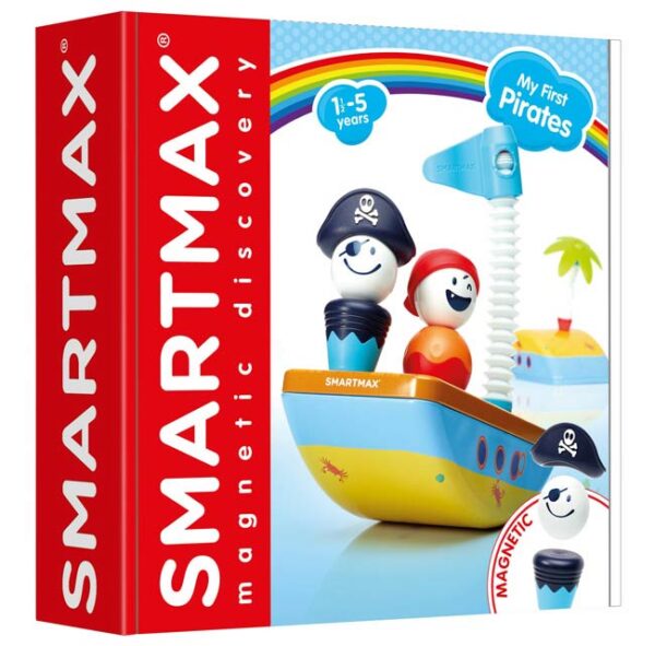 SmartMax My First Pirates - SmartMax - Afbeelding 1