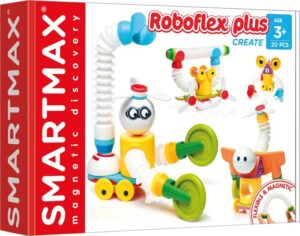 SmartMax Roboflex Plus - SmartMax