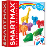 SmartMax My First Safari Animals - SmartMax
