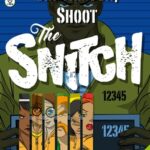 The Snitch - Jumping Turtle Games Blufspel|Partyspel