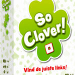 So Clover - Repos Production Taalspel|Partyspel|Coöperatief