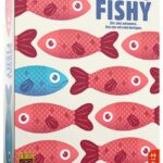 Sounds Fishy - 999 games Partyspel