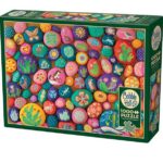 Southwest Stones (1000) - Cobble Hill  Legpuzzel