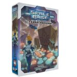 Space Base: The Mysteries of Terra Proxima - AEG Kaartspel