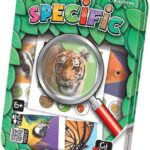 Specific - Gigamic Reactiespel|Educatief