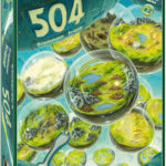 504 - Stronghold Games Bordspel