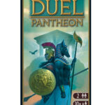 7 Wonders Duel Pantheon (NL) - Repos Production Kaartspel