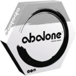 Abalone - Asmodee Bordspel|Denkspel