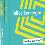 Alles kan erger - Baeckens Taalspel|Partyspel