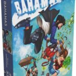 Bahamas - Matagot Blufspel|Kaartspel