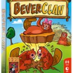 Beverclan - 999 games Kaartspel