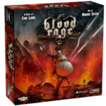 Blood Rage - CMON Bordspel|Miniaturenspel