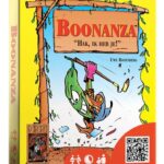 Boonanza - 999 games Kaartspel