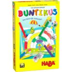 Buntikus - HABA Educatief