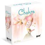 Chakra - BLAM Legspel