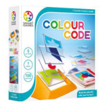 Colour Code (= Color Code) - SmartGames Denkspel Denkpuzzel