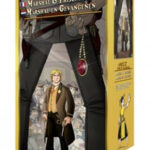 Colt Express: Marshal & Gevangenen - Ludonaute