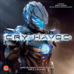 Cry Havoc - Portal Games Bordspel
