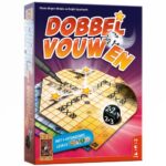 Dobbel Vouwen - 999 games Dobbelspel