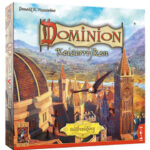 Dominion Keizerrijken - 999 games Kaartspel