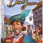Don  Juan - 999 games Kaartspel