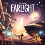 Farlight - Game Salute Bordspel