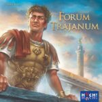 Forum Trajanum - Huch Bordspel