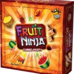 Fruit Ninja: Combo Party - Lucky Duck Games Partyspel
