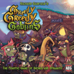 Greedy Greedy Goblins - AEG