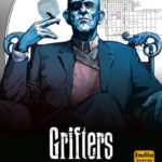 Grifters - Indie Board & Cards Kaartspel