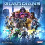 Guardians - Plaid Hat Games Kaartspel