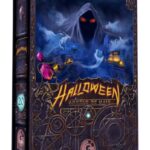 Halloween (Master Print) - Quined Games Bordspel