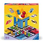 Hit - Ravensburger Bordspel