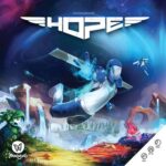 HOPE - Morning Players Bordspel