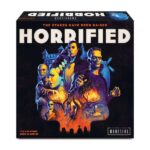 Horrified (EN) - Ravensburger Bordspel|Coöperatief