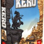 Kero - Hurrican Games Bordspel