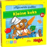 Kleine Koks - Mijn eerste spellen - HABA Educatief