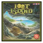 Loot Island - What′s Your Game? Kaartspel