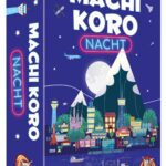 Machi Koro Nacht - White Goblin Games Kaartspel|Dobbelspel