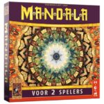 Mandala - 999 games Kaartspel