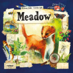 Meadow (FR, NL) - Rebel Bordspel|Kaartspel